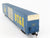 HO Scale Trains Inc TID BRASS DT&I 86' Hi-Cube Box Car #26180 - Custom