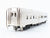 HO Scale Soho BRASS/Plated 1804 Undecorated PRR Kitchen-Bar-Lounge Passenger