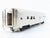 HO Scale Soho BRASS/Plated 1804 Undecorated PRR Kitchen-Bar-Lounge Passenger