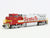 N Scale Atlas 48803 ATSF Santa Fe Dash 8-40BW Diesel Locomotive #518