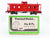 HO Overland BRASS CNW Chicago North Western Center Cupola Caboose #12793 -Custom