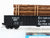 HO Roundhouse E&LS Escanaba & Lake Superior 50' Gondola #1057 Custom w/ Load