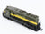 N Scale Atlas Classic SAL Seaboard Air Line GP30 Diesel Locomotive #501