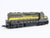 N Scale Atlas Classic SAL Seaboard Air Line GP30 Diesel Locomotive #501