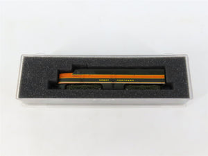 N Scale Con-Cor 001-002104 GN Great Northern PA-1 Diesel Loco #283A UNPOWERED