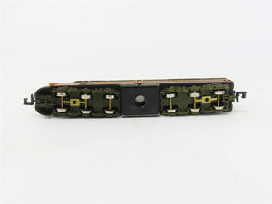N Scale Con-Cor 001-002104 GN Great Northern PA-1 Diesel Loco #283A UNPOWERED