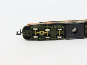 N Scale Con-Cor 001-002104 GN Great Northern PA-1 Diesel Loco #283A UNPOWERED