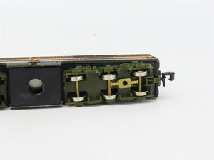 N Scale Con-Cor 001-002104 GN Great Northern PA-1 Diesel Loco #283A UNPOWERED