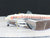 1:400 Scale Aero Classics Die-Cast Western Lockheed L-749 Aircraft N1552V
