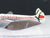 1:400 Scale Aero Classics Die-Cast Western Lockheed L-749 Aircraft N1552V