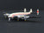 1:400 Scale Aero Classics Die-Cast Western Lockheed L-749 Aircraft N1552V