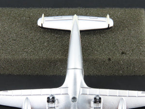 1:400 Scale Aero Classics Die-Cast Western Lockheed L-749 Aircraft N1552V