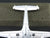 1:400 Scale Aero Classics Die-Cast Western Lockheed L-749 Aircraft N1552V