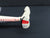 1:400 Scale Aero Classics Die-Cast Western Lockheed L-749 Aircraft N1552V