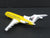 1:400 Scale Aero Classics Die-Cast Braniff Boeing B-727-27C Aircraft N7271