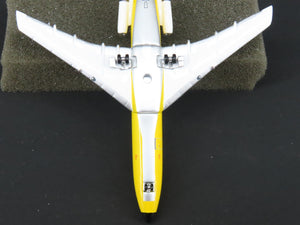 1:400 Scale Aero Classics Die-Cast Braniff Boeing B-727-27C Aircraft N7271