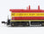 N Scale Life-Like 7507 FEC Florida East Coast SW9 Diesel Locomotive #226