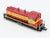 N Scale Life-Like 7507 FEC Florida East Coast SW9 Diesel Locomotive #226