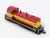 N Scale Life-Like 7507 FEC Florida East Coast SW9 Diesel Locomotive #226