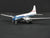 1:400 Scale Aero Classics Die-Cast United Convair CV-440 Aircraft N73102