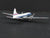 1:400 Scale Aero Classics Die-Cast United Convair CV-440 Aircraft N73102