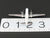 1:400 Scale Aero Classics Die-Cast United Convair CV-440 Aircraft N73102