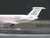 1:400 Aero Classics Die-Cast Braniff British Aircraft Corp BAC-111-200 Aircraft