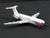 1:400 Aero Classics Die-Cast Braniff British Aircraft Corp BAC-111-200 Aircraft