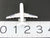 1:400 Aero Classics Die-Cast Braniff British Aircraft Corp BAC-111-200 Aircraft