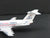 1:400 Aero Classics Die-Cast Braniff British Aircraft Corp BAC-111-200 Aircraft