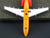 1:400 Aero Classics Die-Cast Braniff British Aircraft Corp BAC-111-200 Aircraft