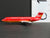 1:400 Aero Classics Die-Cast Braniff British Aircraft Corp BAC-111-200 Aircraft