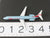 1:400 Aero Classics Die-Cast Northwest McDonnell Douglas DC-9-51 Aircraft N787NC