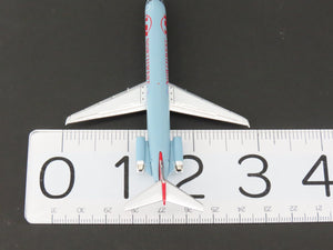 1:400 Aero Classics Die-Cast Northwest McDonnell Douglas DC-9-51 Aircraft N787NC