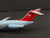 1:400 Aero Classics Die-Cast Northwest McDonnell Douglas DC-9-51 Aircraft N787NC