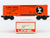 O Gauge 3-Rail Lionel 6-9200 IC Illinois Central Single Door Boxcar #9200