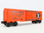 O Gauge 3-Rail Lionel 6-9200 IC Illinois Central Single Door Boxcar #9200