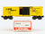 O Gauge 3-Rail Lionel 6-9767 RBOX Railbox Single Door Boxcar #9767