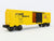 O Gauge 3-Rail Lionel 6-9767 RBOX Railbox Single Door Boxcar #9767