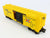 O Gauge 3-Rail Lionel 6-9767 RBOX Railbox Single Door Boxcar #9767