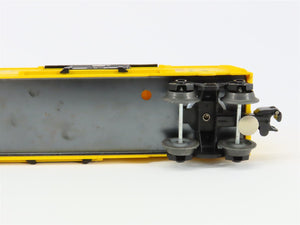 O Gauge 3-Rail Lionel 6-9767 RBOX Railbox Single Door Boxcar #9767