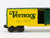 O Gauge 3-Rail Lionel 6-7809 Vernors Single Door Boxcar #7809