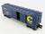 O Gauge 3-Rail Lionel 6-9747 C&O Chessie System Single Door Boxcar #9747