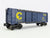 O Gauge 3-Rail Lionel 6-9747 C&O Chessie System Single Door Boxcar #9747