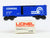 O Gauge 3-Rail Lionel 6-9785 CR Conrail Single Door Boxcar #9785