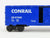 O Gauge 3-Rail Lionel 6-9785 CR Conrail Single Door Boxcar #9785