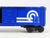 O Gauge 3-Rail Lionel 6-9785 CR Conrail Single Door Boxcar #9785