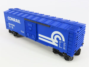 O Gauge 3-Rail Lionel 6-9785 CR Conrail Single Door Boxcar #9785