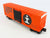 O Gauge 3-Rail Lionel 6-9601 ICG Illinois Central Gulf Hi-Cube Boxcar #9601