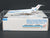 1:400 Aero Classics Die-Cast United Airlines Boeing B-727-22 Aircraft N7626U